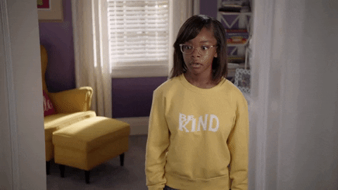 GIF by ABC Network