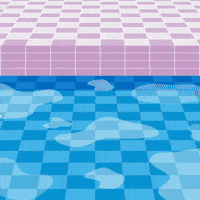 Dog Relaxing GIF by BigBrains