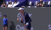 Zvonareva GIF