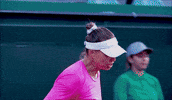 Vera Zvonareva GIF