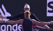 Zvonareva GIF