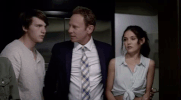group hug f the prom GIF by The Orchard Films