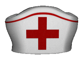 Erasmus Mc Hospital Sticker by GoStijn