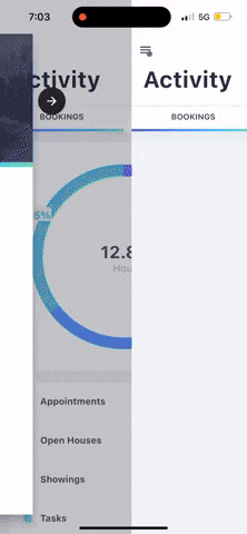 agentduty giphyupload agentduty agentduty app showing agent app GIF