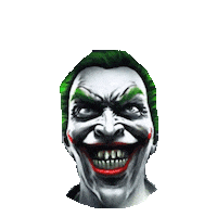 Batman Sticker by imoji