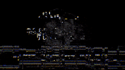 nerdo art glitch arcade analog GIF