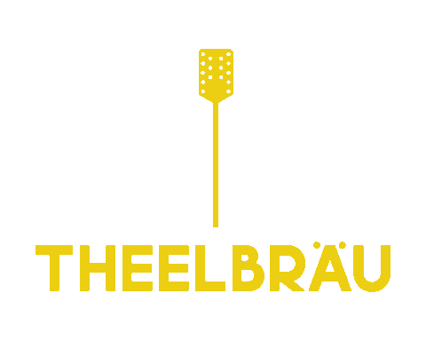 theelbraeu giphyupload beer bier saarland Sticker