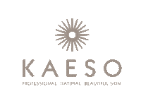 Skin Care Logo Sticker by Kaeso