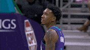 Driving Crazy Regular Season GIF by NBA