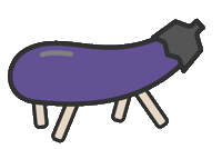 イラスト Sticker