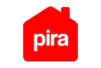 Home Sticker by PIRA