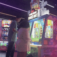 Puerto Rico Arcade GIF