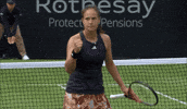 Daria Kasatkina GIF
