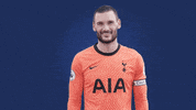 London Football GIF by Tottenham Hotspur