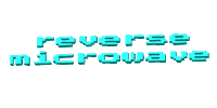 art reverse Sticker by Justin