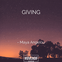 inspirational GIF by Give A Gif