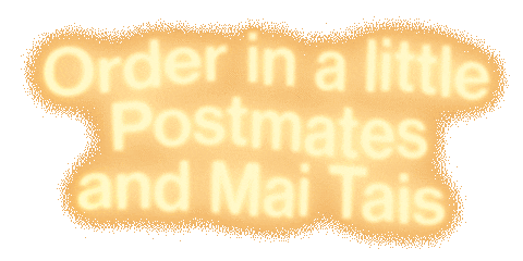 Gonna Be A Good Day Sticker by Jake Scott