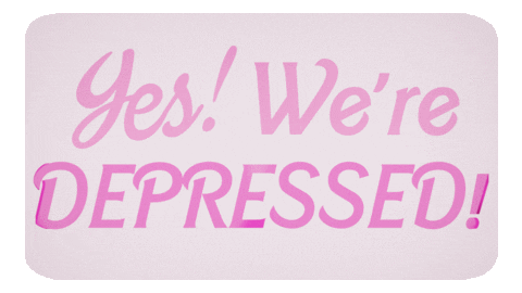 Pink Yes GIF by tlorever21