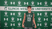 Iwutitans Tgoe GIF by iwusports