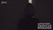 Entering Open Doors GIF by PBS