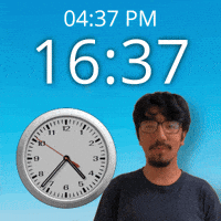 4Pm GIF