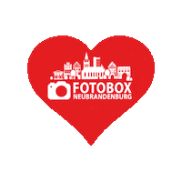 Wedding Love Sticker by FotoboxNB