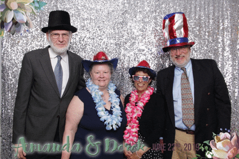 Fun Party GIF by GingerSnap Rentals