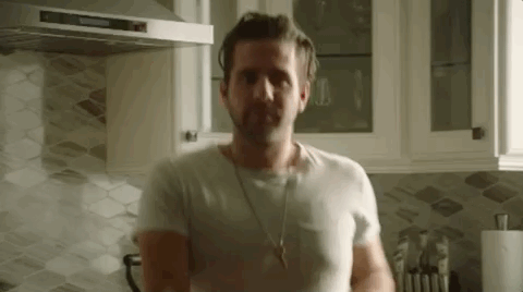 happy dance GIF