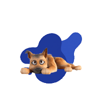 Chile Somospley Sticker by Champion Dog Proa