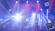 walk the moon GIF by New Year's Rockin' Eve