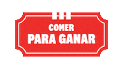 Votar Chicken Sandwich Sticker by KFC México