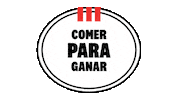 Votar Chicken Sandwich Sticker by KFC México