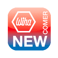 Schonach Sticker by Wiha Tools