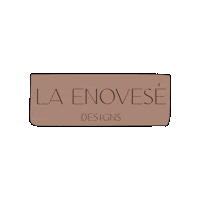 Led Sticker by La Enovesé Designs