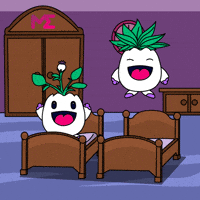 Happy Best Friends GIF by Magic Eden