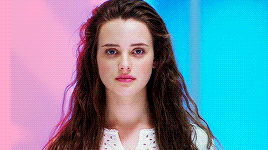 13 Reasons Why GIF by netflixlat