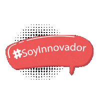 Innovation Ods Sticker by Pacto Mundial México