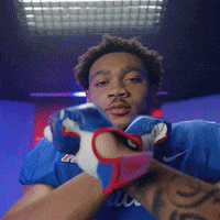 Lets Go Win GIF by SMU Football