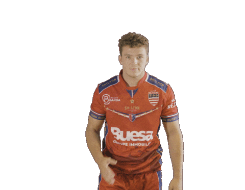 Payrastre Sticker by ASBH