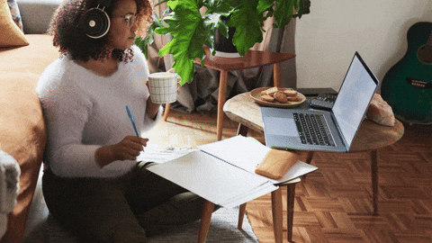 barcodeliveorg giphyupload amazon back to school GIF