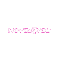 Move4You Sticker