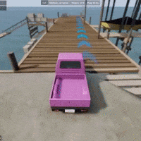 Car Crash Accident GIF