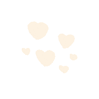 In Love 愛心 Sticker