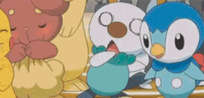 piplup GIF