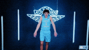 Lets Go Basketball GIF by UNC Tar Heels