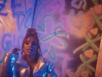 feels right GIF by Alina Baraz