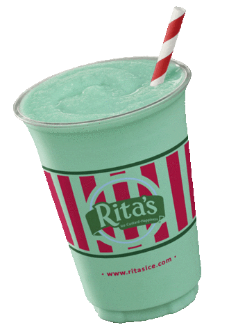 RitasIce yum ritas misto ritasice Sticker