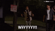 Ludacris GIF by The Roku Channel