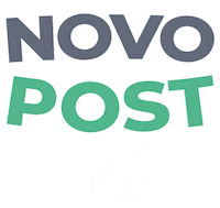 Novo Post Nova Postagem Sticker by Grupo Zero Dor