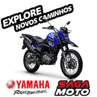 SAGAMOTOYAMAHA yamaha saga moto crosser z yamaha saga moto nautica yamaha saga moto neo yamaha saga moto lander Sticker